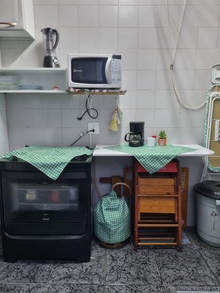Foto da cozinha