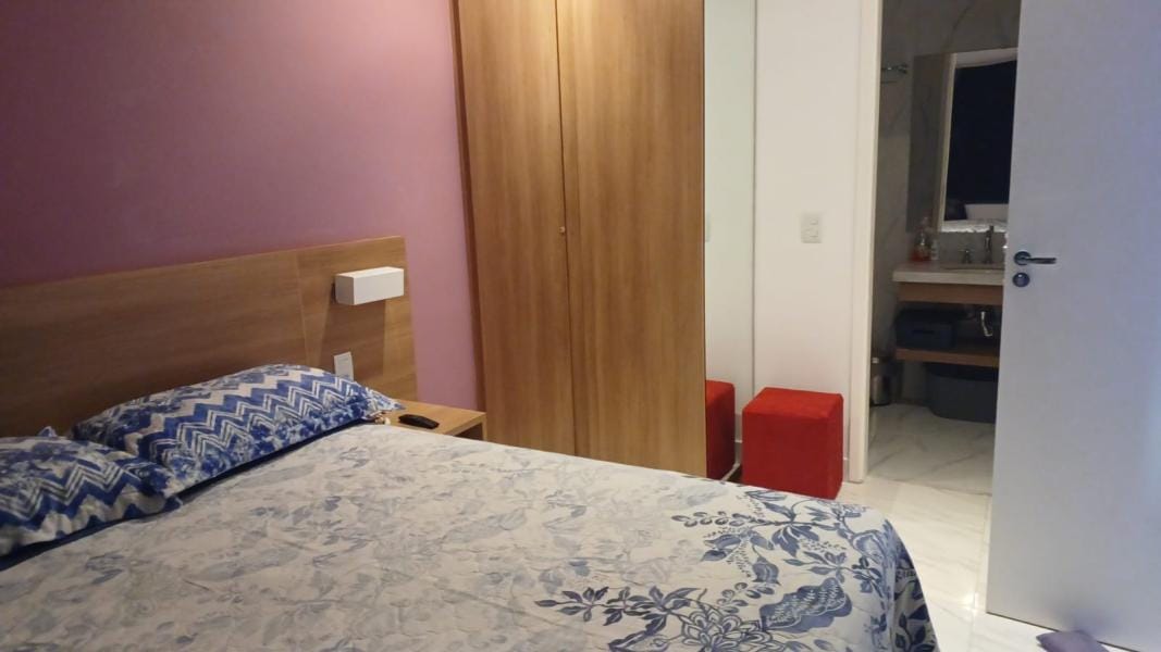 Foto do quarto