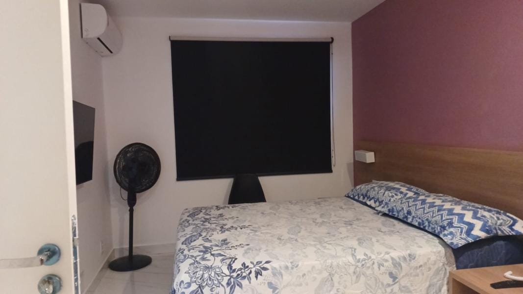 Foto do quarto