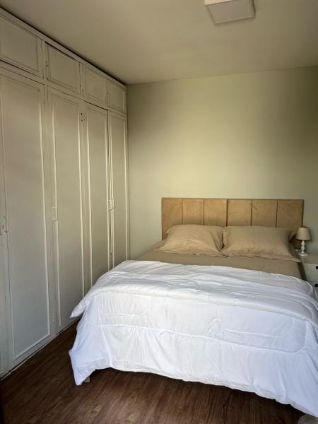 Foto do quarto