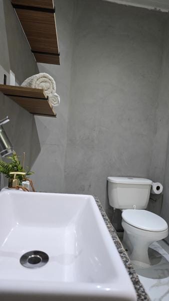 Foto do quarto