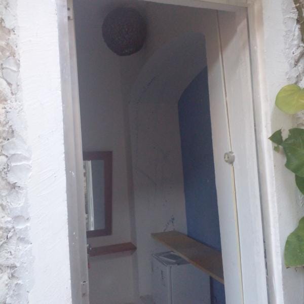 Foto do quarto