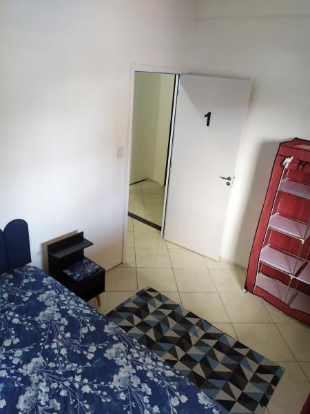 Foto do quarto