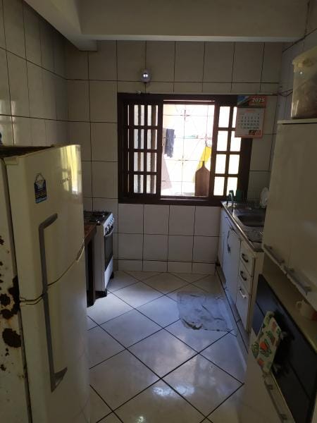 Foto da cozinha