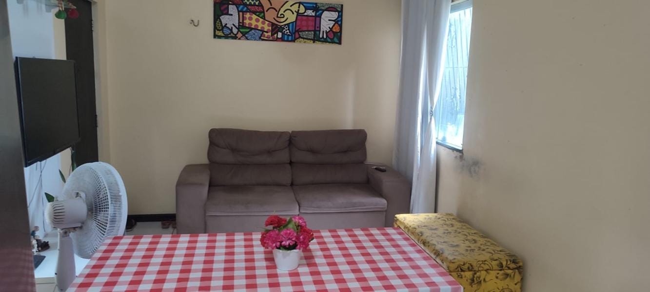 Foto da cozinha