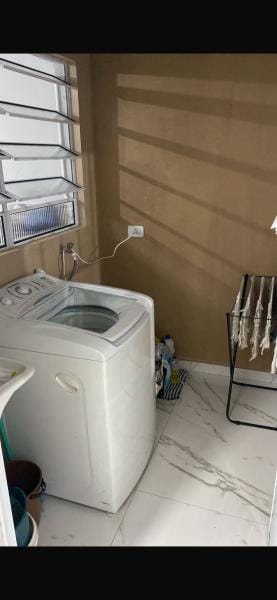 Foto da cozinha
