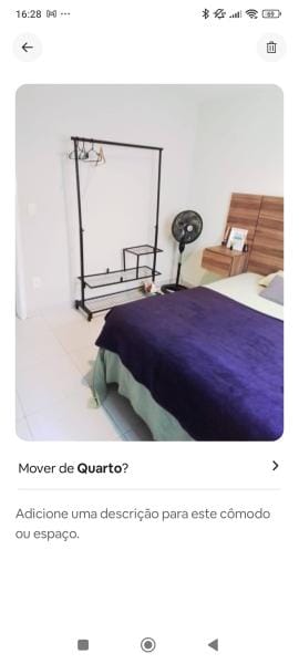 Foto da cozinha
