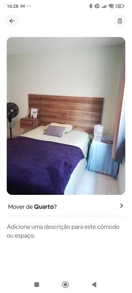 Foto do banheiro