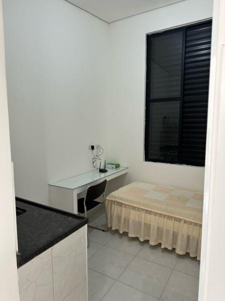 Foto do quarto