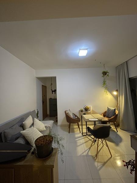 Foto do quarto