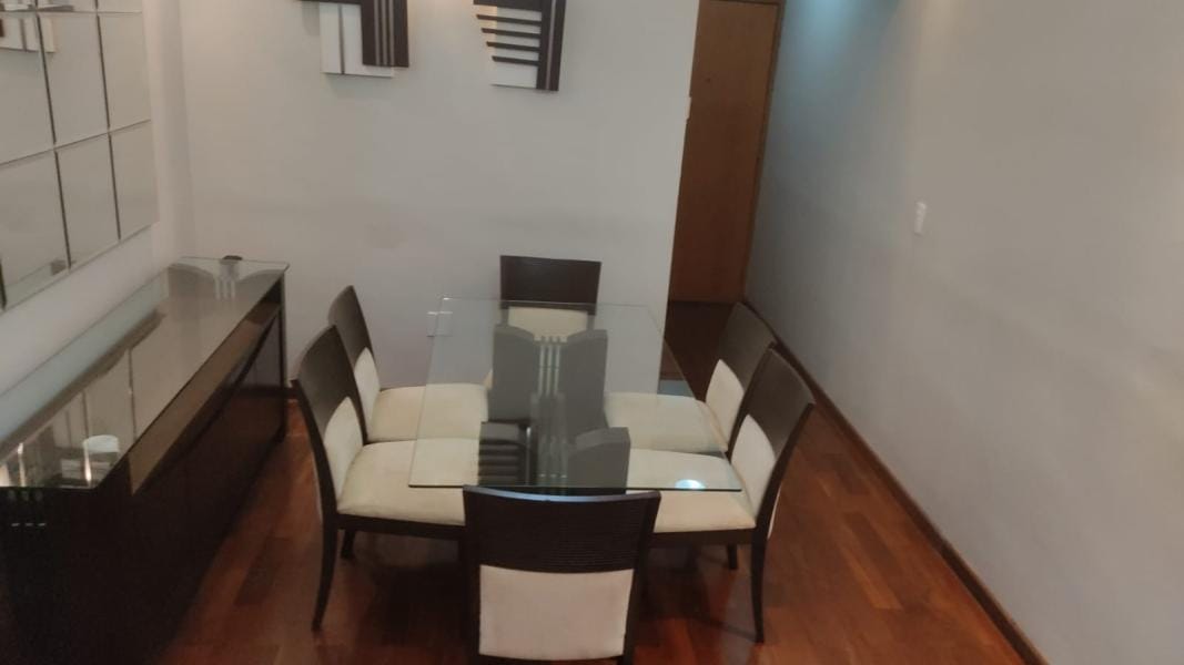 Foto do quarto