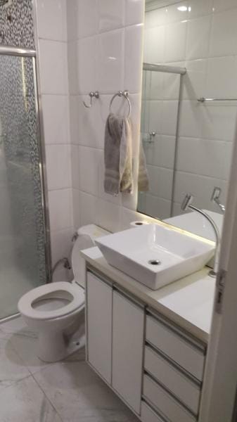 Foto da cozinha