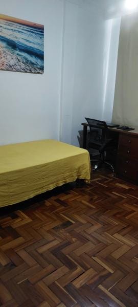 Foto do banheiro