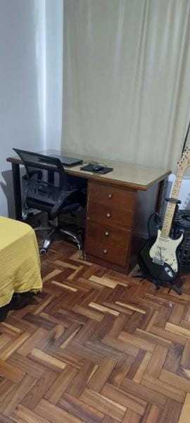 Foto da cozinha