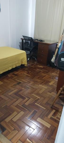 Foto do quarto