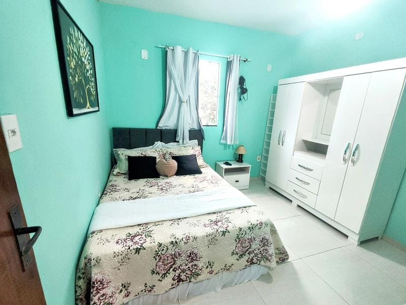 Foto do quarto