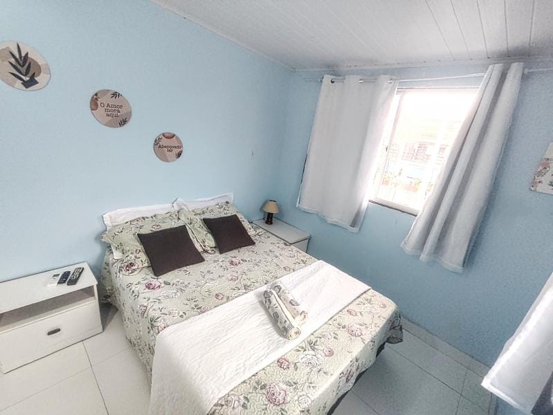 Foto do quarto