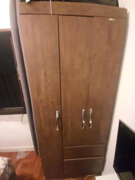 Foto do banheiro