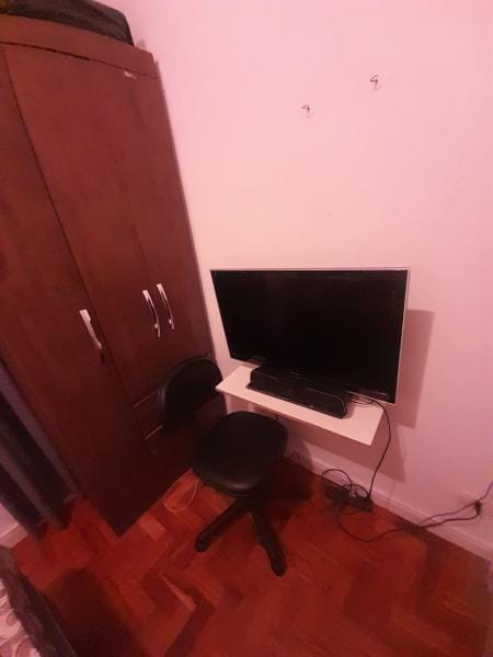 Foto do quarto