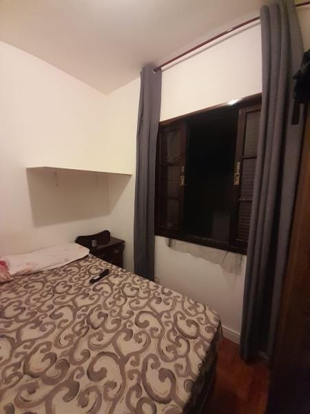 Foto do quarto