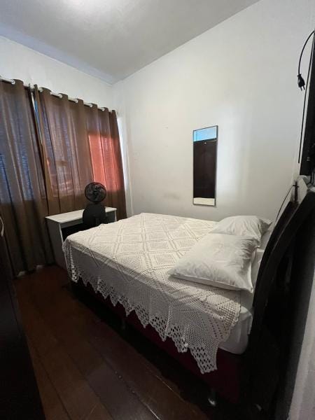 Foto do quarto