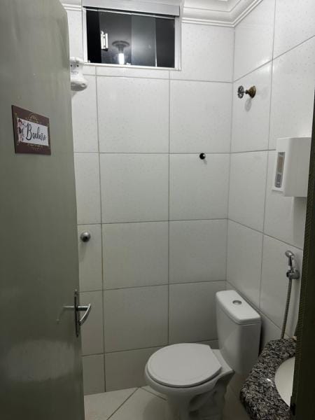 Foto da cozinha
