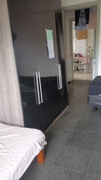 Foto do quarto