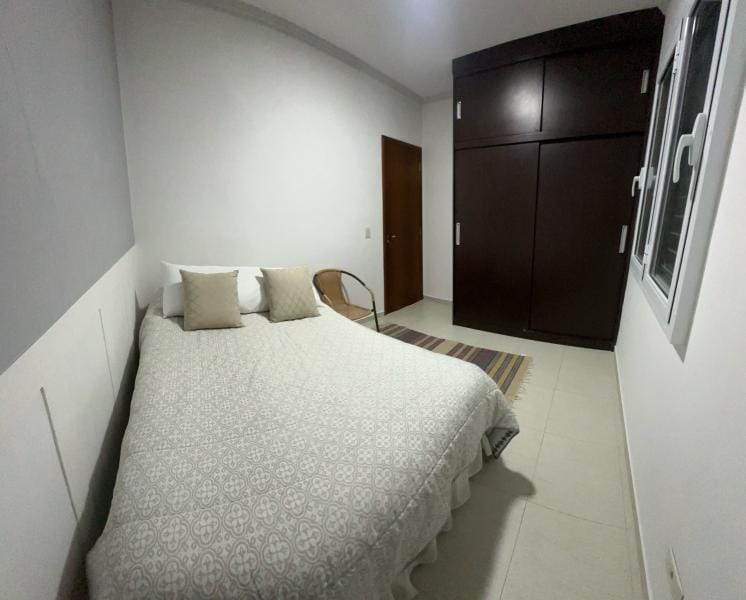 Foto do quarto