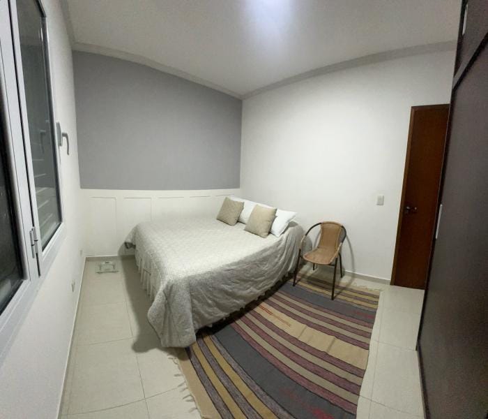 Foto do banheiro