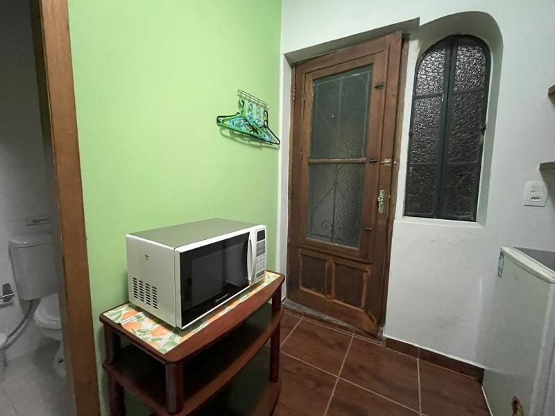 Foto do banheiro