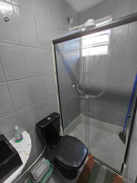 Foto do banheiro