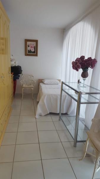 Foto da cozinha