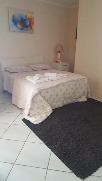 Foto do quarto