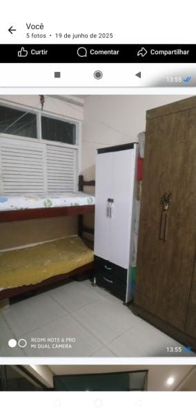 Foto do banheiro