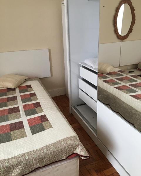 Foto do quarto