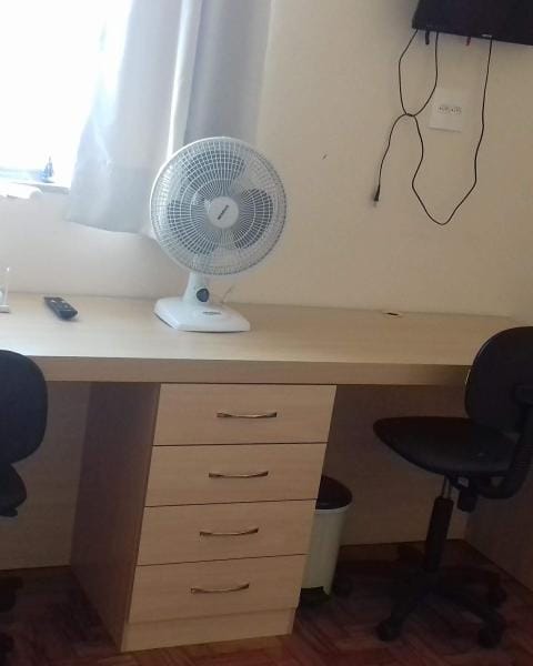 Foto do quarto