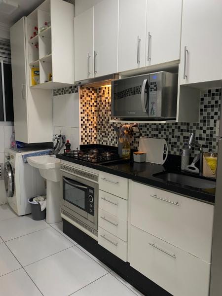 Foto do quarto