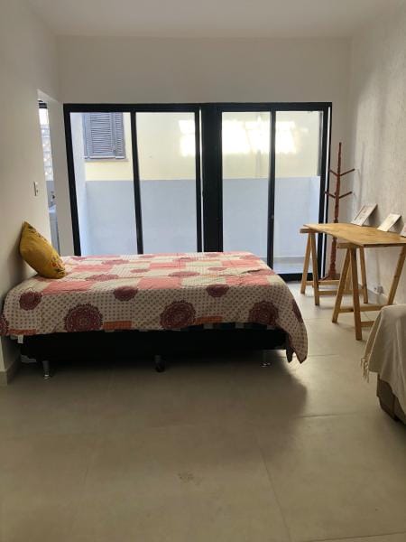 Foto do quarto
