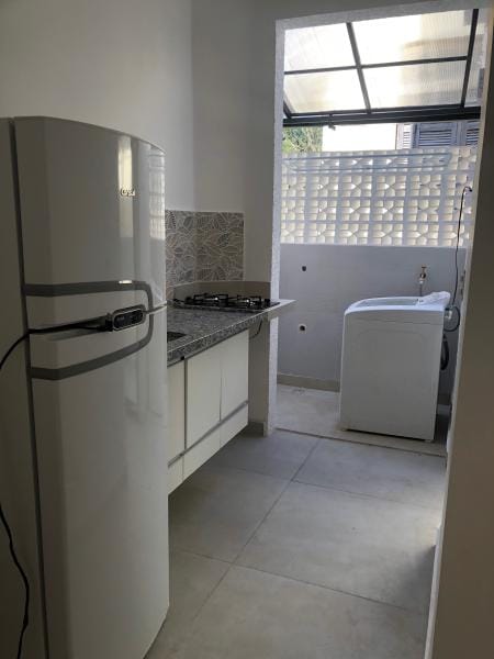 Foto do banheiro