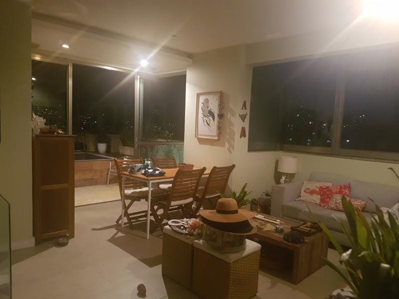 Foto do quarto