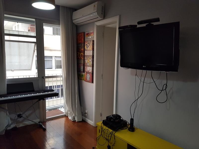Foto do quarto