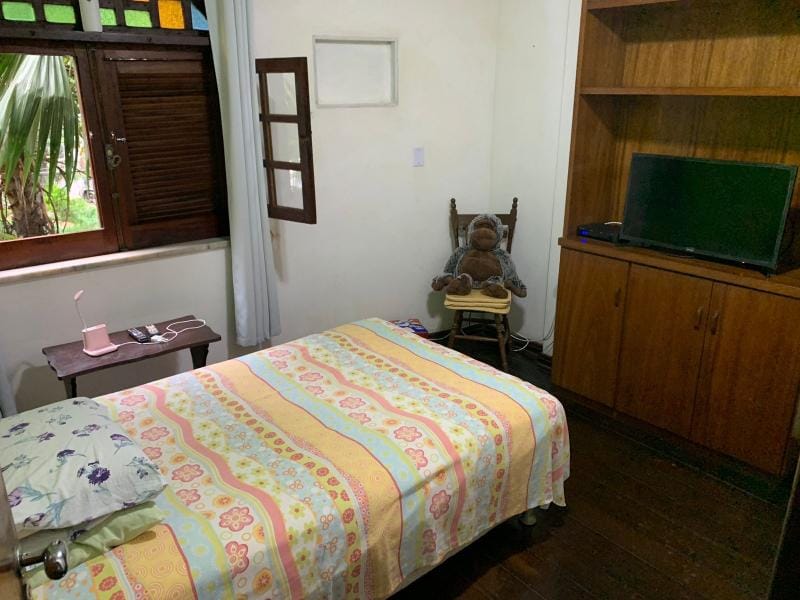 Foto do quarto