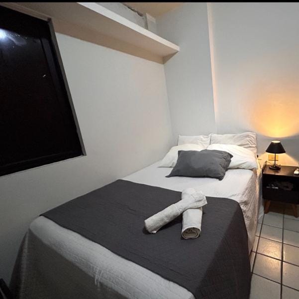 Foto do quarto