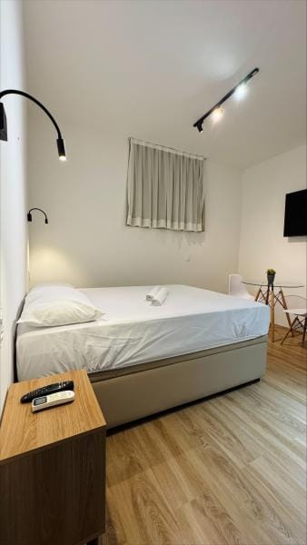 Foto do quarto
