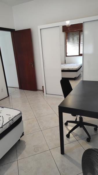 Foto do banheiro