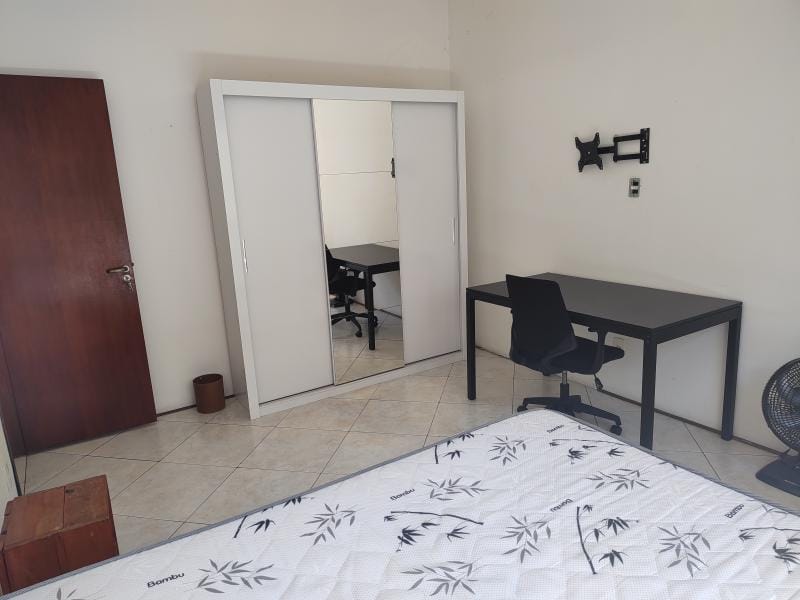 Foto do quarto