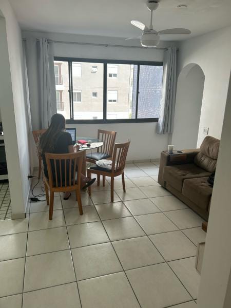 Foto do quarto