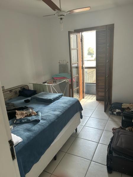 Foto do banheiro