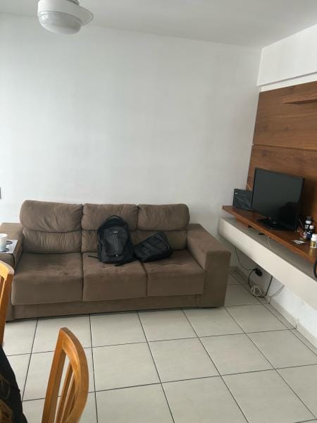 Foto da cozinha