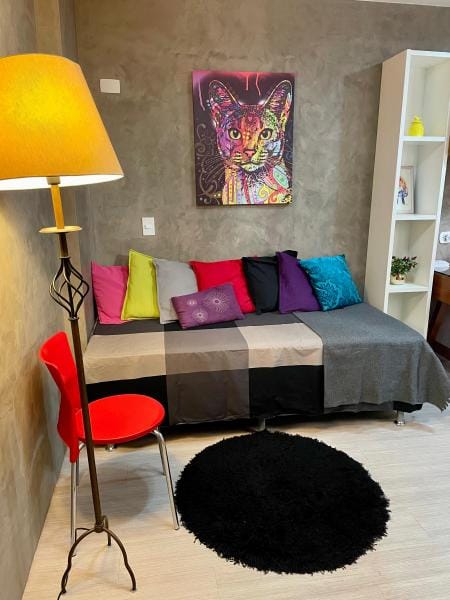 Foto do quarto